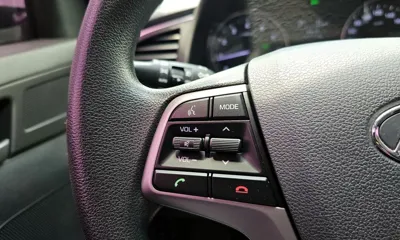 Hyundai Avante 2016, 121265 км, за 4940.52 USD - фото 15