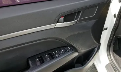 Hyundai Avante 2016, 121265 км, за 4940.52 USD - фото 20