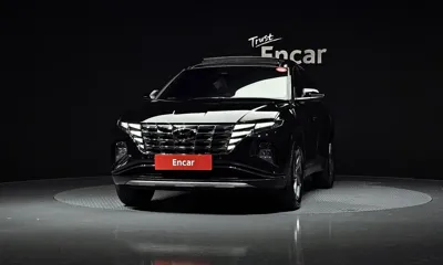 Hyundai Tucson 2021, 88992 км, за 14441.38 USD