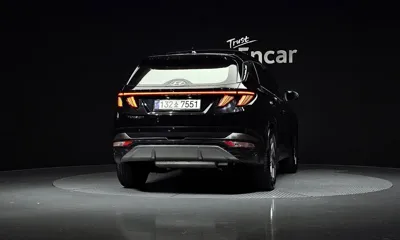 Hyundai Tucson 2021, 88992 км, за 14441.38 USD