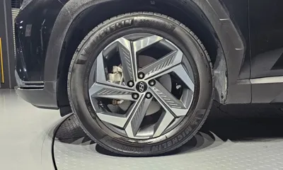 Hyundai Tucson 2021, 88992 км, за 14441.38 USD
