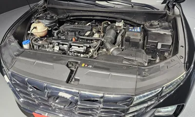 Hyundai Tucson 2021, 88992 км, за 14441.38 USD - фото 6