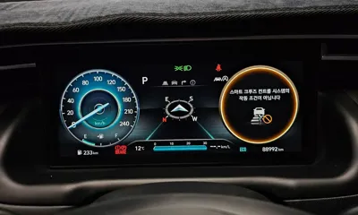 Hyundai Tucson 2021, 88992 км, за 14441.38 USD - фото 8