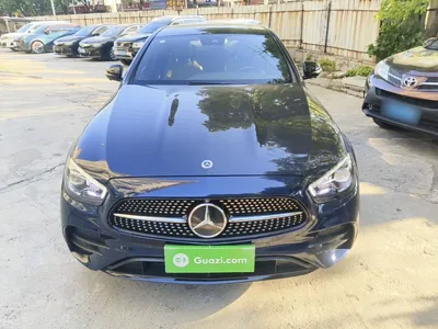 Mercedes-Benz E-Class 2021, 54900 км, за 34287 USD - фото 2
