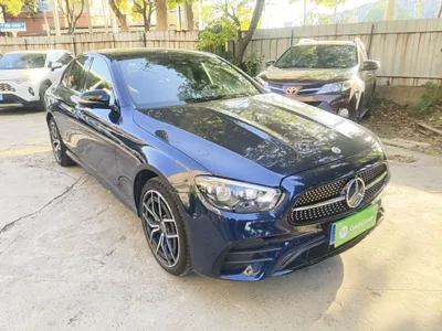 Mercedes-Benz E-Class 2021, 54900 км, за 34287 USD - фото 3