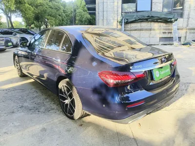 Mercedes-Benz E-Class 2021, 54900 км, за 34287 USD - фото 4