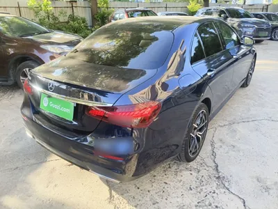 Mercedes-Benz E-Class 2021, 54900 км, за 34287 USD - фото 6