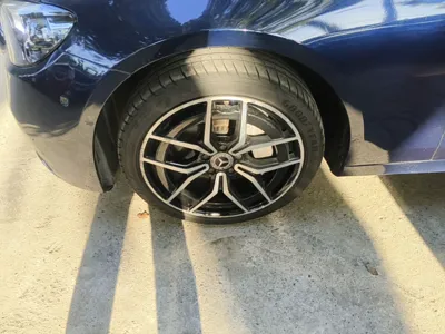 Mercedes-Benz E-Class 2021, 54900 км, за 34287 USD - фото 8