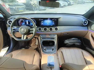 Mercedes-Benz E-Class 2021, 54900 км, за 34287 USD - фото 13