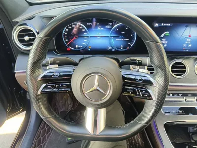 Mercedes-Benz E-Class 2021, 54900 км, за 34287 USD - фото 14