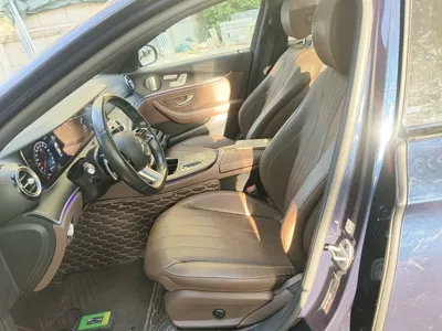 Mercedes-Benz E-Class 2021, 54900 км, за 34287 USD - фото 18