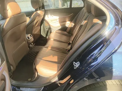 Mercedes-Benz E-Class 2021, 54900 км, за 34287 USD - фото 20