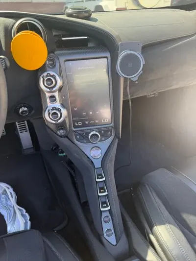 McLaren 720S 2019, 14500 км, за 167388.74 USD - фото 6