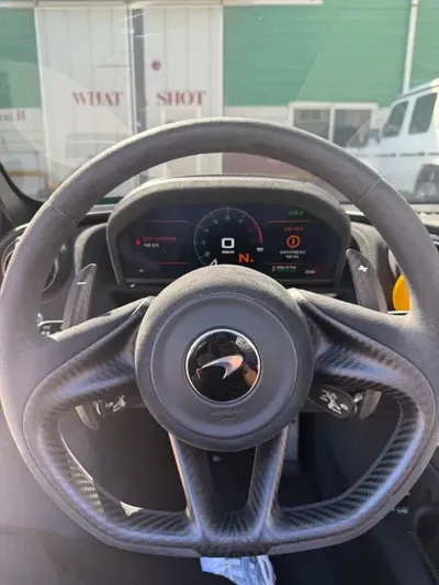 McLaren 720S 2019, 14500 км, за 167388.74 USD - фото 7