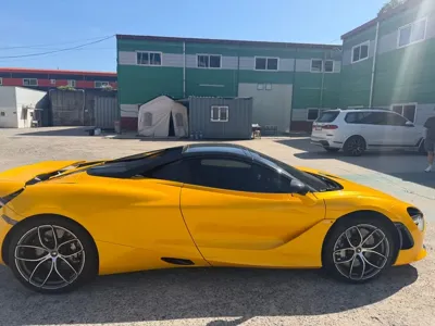 McLaren 720S 2019, 14500 км, за 167388.74 USD - фото 8