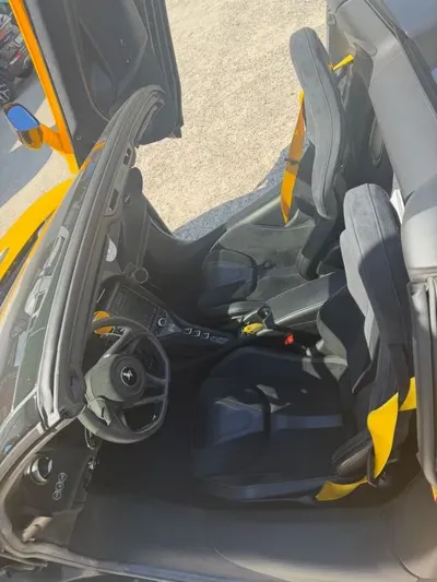 McLaren 720S 2019, 14500 км, за 167388.74 USD - фото 9