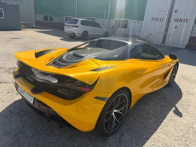 McLaren 720S 2019, 14500 км, за 167388.74 USD - фото 11