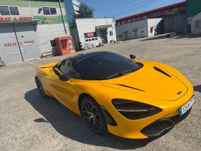 McLaren 720S 2019, 14500 км, за 167388.74 USD - фото 13