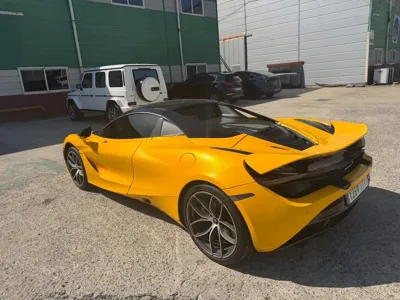 McLaren 720S 2019, 14500 км, за 167388.74 USD - фото 15