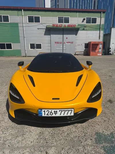 McLaren 720S 2019, 14500 км, за 167388.74 USD - фото 16