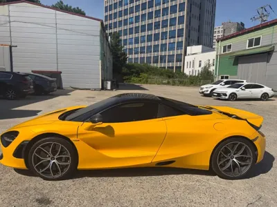McLaren 720S 2019, 14500 км, за 167388.74 USD - фото 17