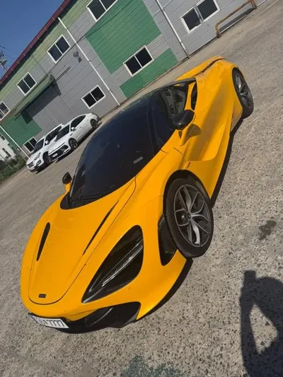 McLaren 720S 2019, 14500 км, за 167388.74 USD - фото 18