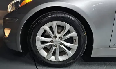 Hyundai Genesis 2013, 177870 км, за 3124.18 USD