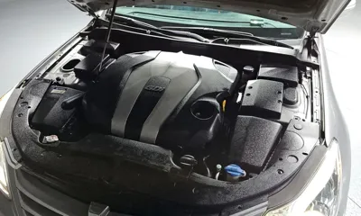 Hyundai Genesis 2013, 177870 км, за 3124.18 USD - фото 6