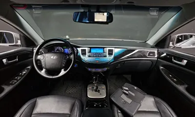 Hyundai Genesis 2013, 177870 км, за 3124.18 USD - фото 7