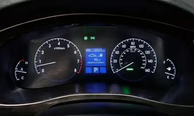 Hyundai Genesis 2013, 177870 км, за 3124.18 USD - фото 8
