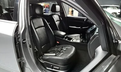 Hyundai Genesis 2013, 177870 км, за 3124.18 USD - фото 10
