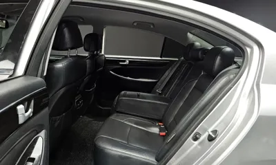 Hyundai Genesis 2013, 177870 км, за 3124.18 USD - фото 12
