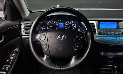 Hyundai Genesis 2013, 177870 км, за 3124.18 USD - фото 13