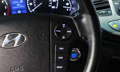 Hyundai Genesis 2013, 177870 км, за 3124.18 USD - фото 14