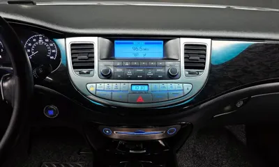 Hyundai Genesis 2013, 177870 км, за 3124.18 USD - фото 15