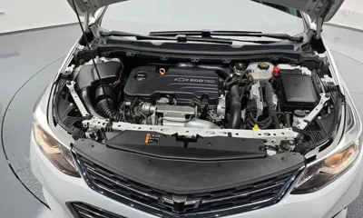 ChevroletGMDaewoo Cruze 2017, 81496 км, за 4724.01 USD - фото 6