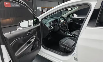 ChevroletGMDaewoo Cruze 2017, 81496 км, за 4724.01 USD - фото 10