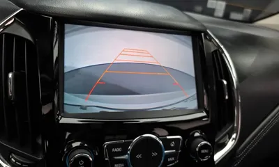 ChevroletGMDaewoo Cruze 2017, 81496 км, за 4724.01 USD - фото 16