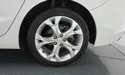 ChevroletGMDaewoo Cruze 2017, 81496 км, за 4724.01 USD - фото 21
