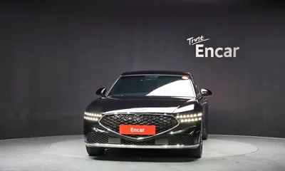 Genesis G90 2022, 66316 км, за 38744.53 USD
