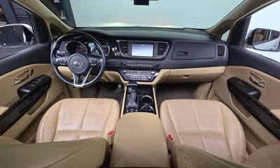 Kia Canival 2019, 115816 км, за 11701.22 USD - фото 7