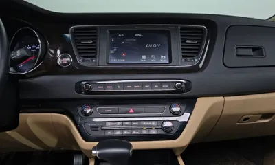 Kia Canival 2019, 115816 км, за 11701.22 USD - фото 13