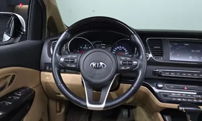 Kia Canival 2019, 115816 км, за 11701.22 USD - фото 35