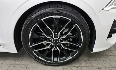 Kia K5 2021, 80121 км, за 12348.86 USD