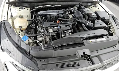 Kia K5 2021, 80121 км, за 12348.86 USD - фото 6