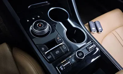 Kia K5 2021, 80121 км, за 12348.86 USD - фото 9