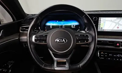 Kia K5 2021, 80121 км, за 12348.86 USD - фото 13