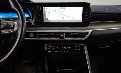 Kia K5 2021, 80121 км, за 12348.86 USD - фото 16