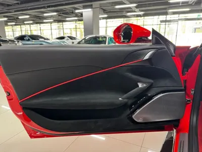 Ferrari Roma 2023, 13300 км, за 174868.3 USD
