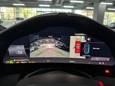 Ferrari Roma 2023, 13300 км, за 174868.3 USD